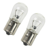 Sommer - Lamp 32,5V 18W BA 15s Duo Vision (2 stuks) - Toebehoren